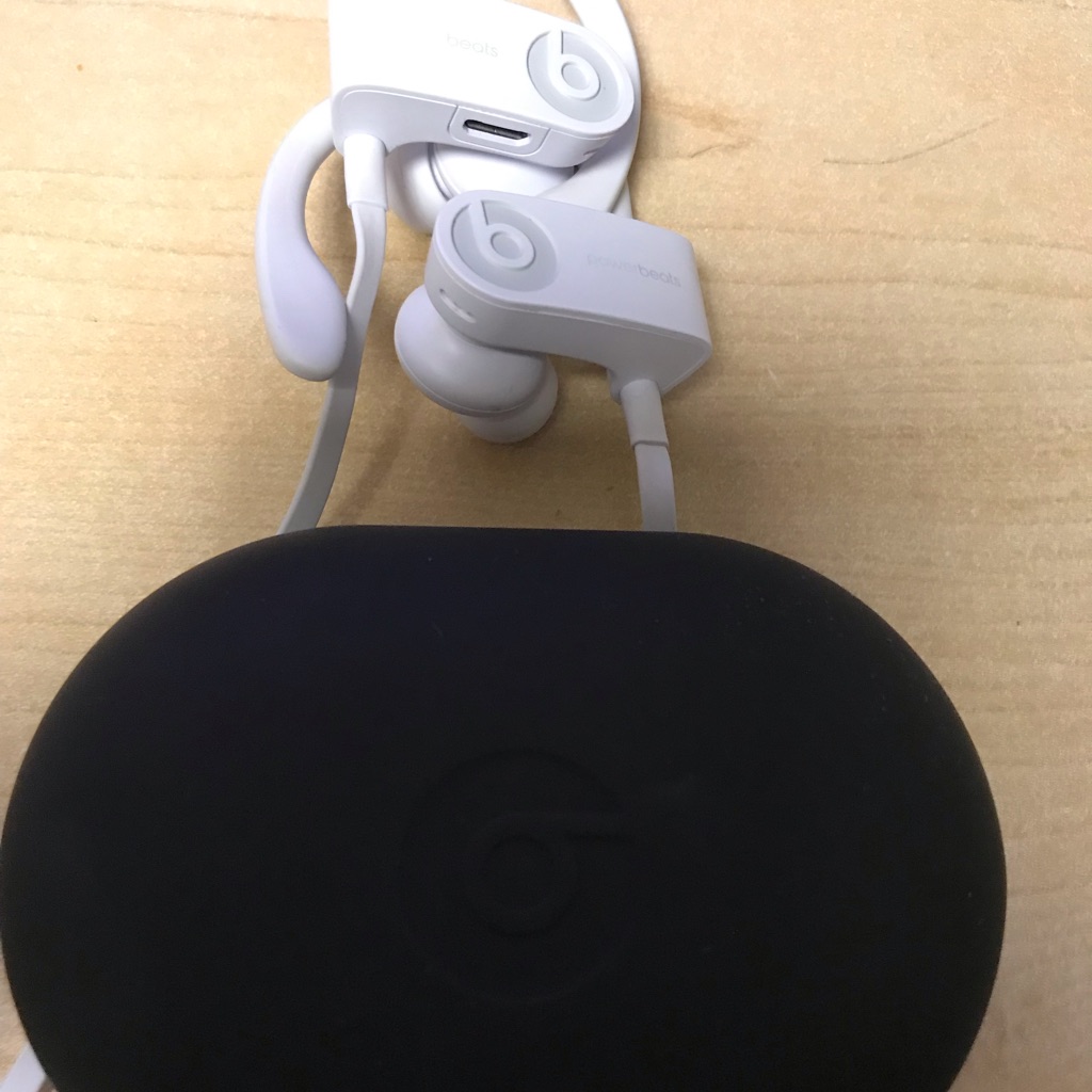 Powerbeats 3 Beats By Dre